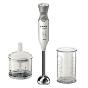 Bosch MSM66120 Staafmixer
