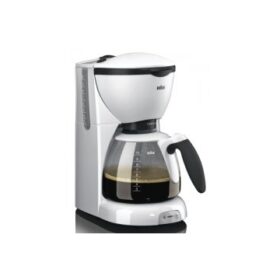 Braun KF520  Koffiezetapparaat