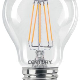 Century ING3P-082727 Retro Led-filamentlamp E27 8 W 1055 Lm 2700 K