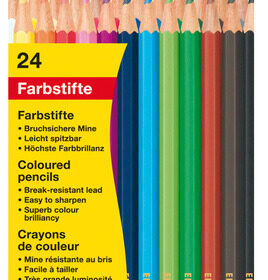 Eberhard Faber EF-514824 Kleurpotlood Kid 17