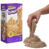 Geen Merk Kinetic Sand Brown 1kg