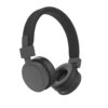 Hama Bluetooth®-koptelefoon Freedom Lit On-ear Vouwbaar Microfoon Zwart