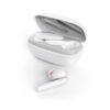 Hama Bluetooth®-koptelefoon Passion Clear ANC True Wireless In-ear Wit