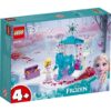 Lego Disney Frozen 43209 Elsa en de Nokk IJsstal