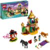 Lego Disney Princess 43208 Jasmine and Mulan Adventure