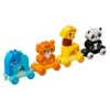 Lego Duplo 10955 Dierentrein