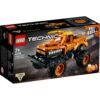 Lego Technic 42135 2in1 Monster Jam El Toro Loco