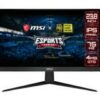 MSI Optix G241V E2 - Full HD IPS Gaming Monitor - 75hz - 24
