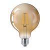 Philips Deco LED Giant Vintage-Lamp Warm Wit