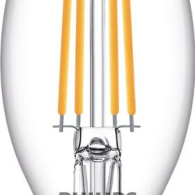 Philips Led Classic 60w E14 Ww B35 Cl Nd Srt4 Verlichting
