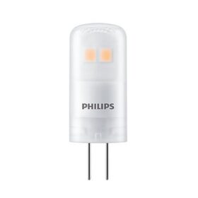 Philips LED 10W G4 Warm Wit