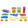 Play-Doh Rollers en Steekvormen + 2 Potjes Klei