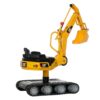 Rolly Toys 513215 RollyDigger Cat Graafmachine