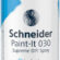 Schneider S-ML03051007 Supreme DIY Spray Paint-it 030 Zilver Metallic 200ml
