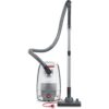 Severin BC7047 Stofzuiger 850W Wit/Rood