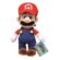 Super Mario Knuffel 30 cm