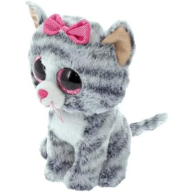 TY Beanie Boo XL Kiki Kat