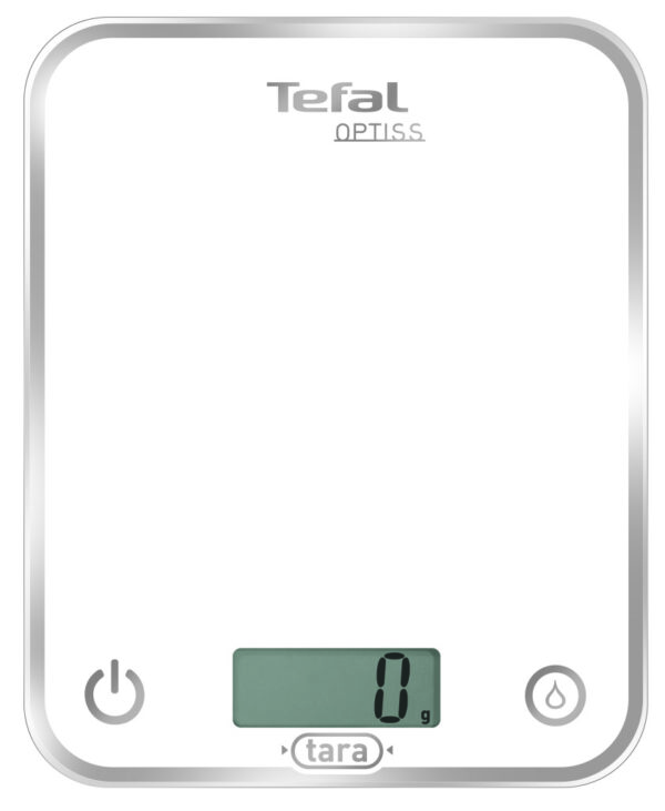 Tefal BC5000 Elektronische Keukenweegschaal