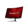 Viewsonic VX Series VX3218-PC-MHD LED display 80 cm (31.5") 1920 x 1080 Pixels Full HD Zwart
