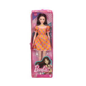 Barbie Fashionista Pop 160 Polka Dot