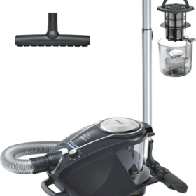 Bosch BGS7SIL64 Stofzuiger 800W