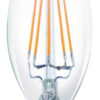 Century INM1-021427 Led Vintage Filamentlamp Kaars 2 W 245 Lm 2700 K