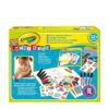 Crayola Mini Kids Mijn Eerste Kleur-Sticker Set