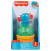 Fisher Price Stapel Olifant