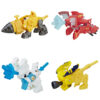 Hasbro Playskool Heroes Transformers Rescue Bots Assorti