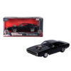 Jada Toys Fast and Furious Die-Cast 1970 Dodge Charger