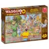 Jumbo Puzzel Wasgij Retro Original 6 Blooming Marvellous! 1000 Stukjes