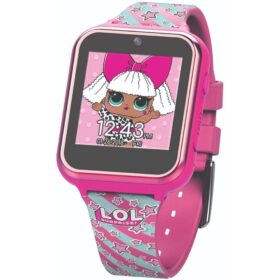 L.O.L. Suprise Smartwatch Roze