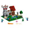 Lego Minecraft 21161 Crafting-Box