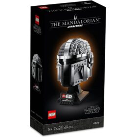 Lego Star Wars 75328 The Mandalorian