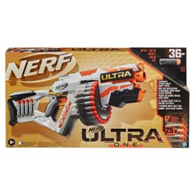 Nerf Ultra One Blaster + 25 Darts