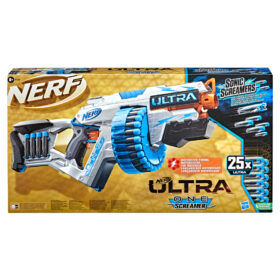 Nerf Ultra One Screamer Blaster + 25 Darts