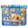 Paw Patrol Rescue Knights Hero Pups Chase + Draco