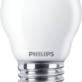 Philips Led Cl P45 Fr Wgd 40w E27