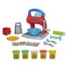 Play-Doh Kitchen Creations Pasta Speelset + 5 Potjes Klei