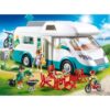 Playmobil 70088 Family Fun Camper