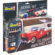 Revell Level 4 Modelset 55' Chevy Indy Pace Car