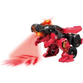 VTech Switch en Go Dino Fire Blaze T-Rex + Licht