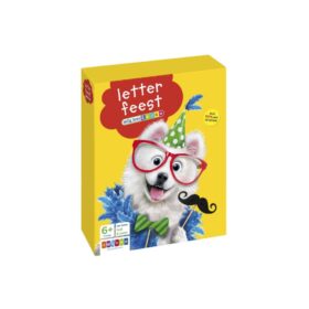 Zwijsen Veilig Leren Lezen Letterfeest