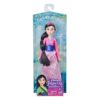 Disney Princess Royal Shimmer Mulan Pop