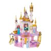 Disney Princess Ultimate Celebration Castle + Licht en Geluid