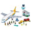 Lego City 60262 Passagiersvliegtuig