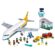 Lego City 60262 Passagiersvliegtuig