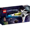 Lego Disney 76832 Lightyear XL-15 Spaceship