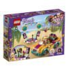 Lego Friends 41390 Andreas Car and Stage