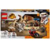 Lego Jurassic World 76945 Atrociraptor Bike Chase